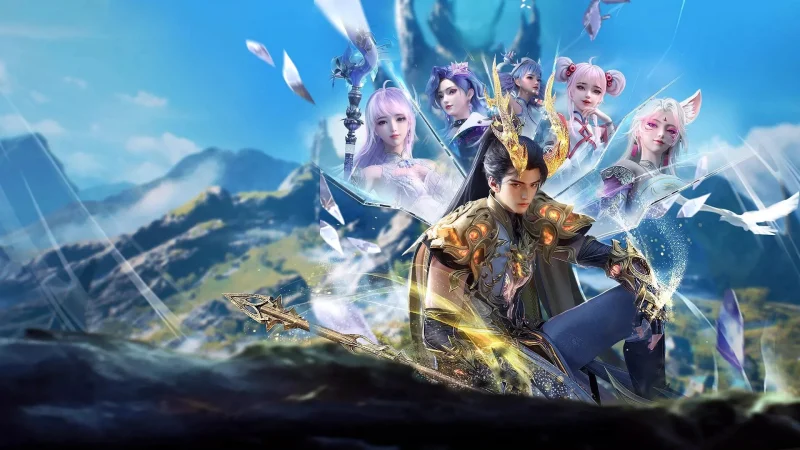 Người Chơi Khắc Kim