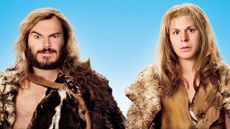 Nổi Loạn Thời Tiền Sử