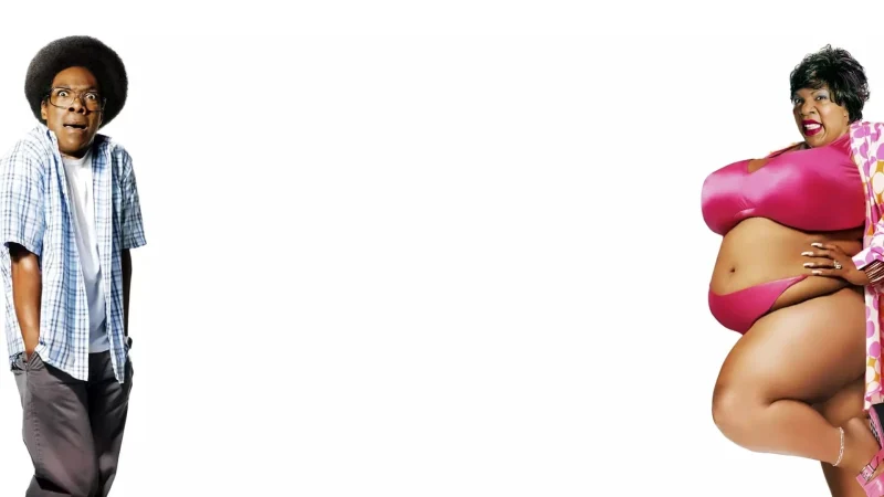 Norbit và Cô Nàng Bé Bự