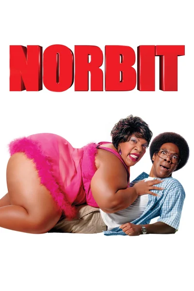 Phim Norbit và Cô Nàng Bé Bự