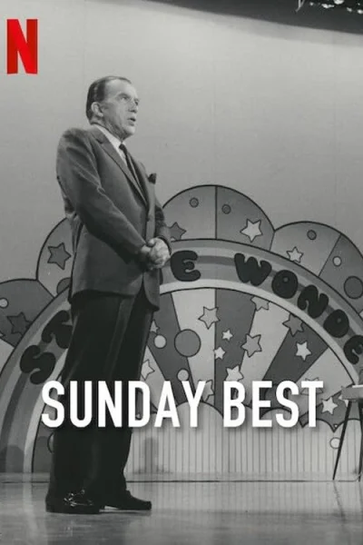 Phim Sunday Best: Chuyện Chưa Kể Của Ed Sullivan