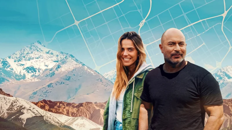 Vượt Mọi Địa Hình