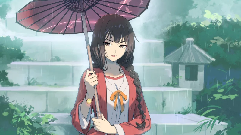 Bách Yêu Phổ (Phần 1)