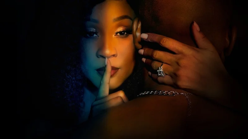 Cám Dỗ Chết Chóc (Phần 1)