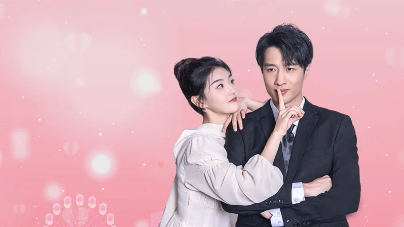 Đổng Tiểu Thư Ngày Nào Cũng Đón Valentine