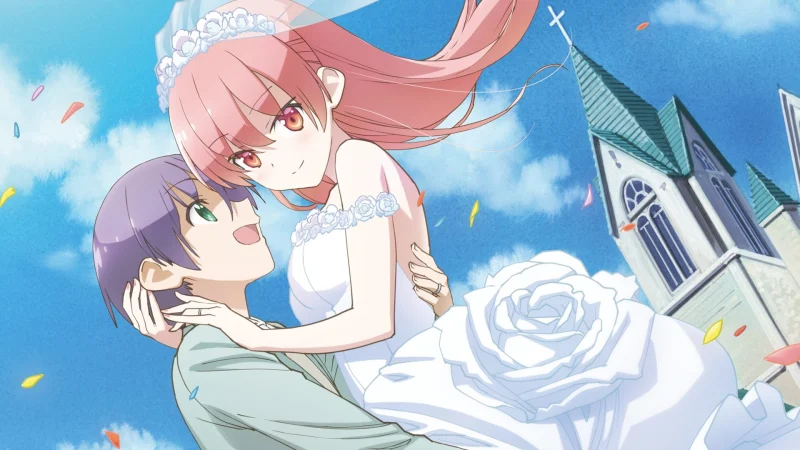 Dù Sao Cũng Dễ Thương (Phần 1)