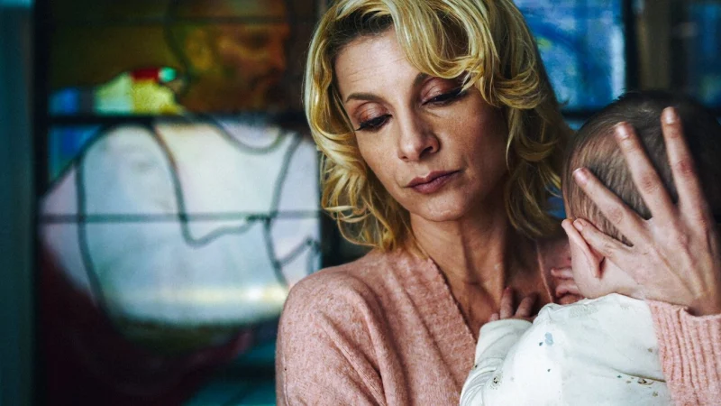 Gia Đình Linh Thiêng (Phần 1)