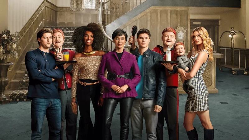 Kiếp Ảo (Phần 4)