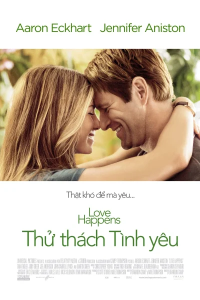 Phim Thử Thách Tình Yêu (Tình Yêu Tới)