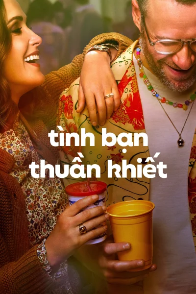 Phim Tình Bạn Thuần Khiết (Phần 2)
