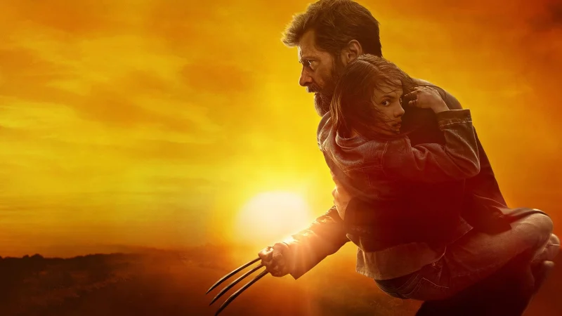 X-Men 9: Logan – Trận Chiến Cuối Cùng