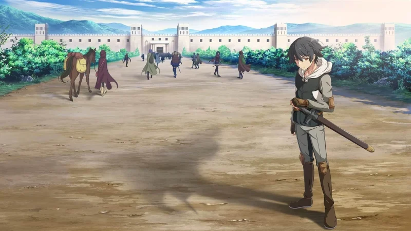 Anh Hùng Không Có Chức Nghiệp: Ai Cần Kỹ Năng Chứ?! (Mushoku no Eiyuu: Betsu ni Skill Nanka Iranakatta n da ga)