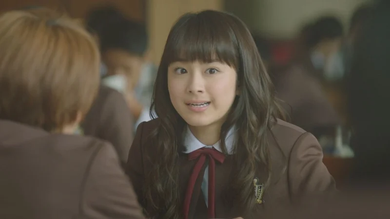 Chưa Hẳn Là Người Lớn Nhưng Cũng Không Phải Trẻ Con (Miseinen dakedo Kodomo janai)