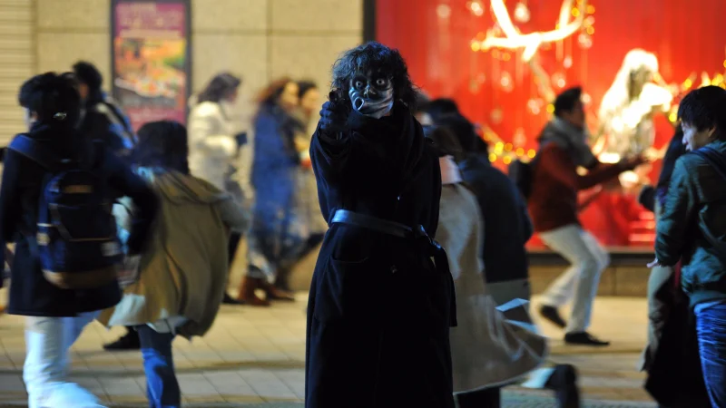 Cuốn Sổ Tử Thần: Khai Sáng Thế Giới Mới