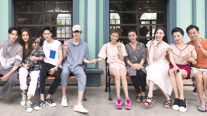 Hàng Xóm Của Tôi Không Ngủ Được