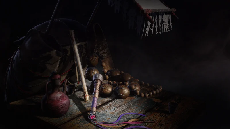 Họa giang hồ chi bất lương nhân (Phần 2)