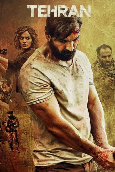 Phim Tehran