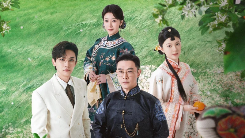 Thiếu Nữ Chiến Đấu Với Số Phận