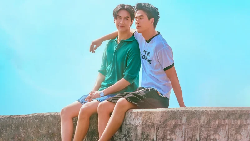 Tôi Gặp Hoàng Tử Trên Bãi Biển