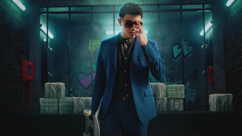 Baby Bandito (Phần 1)