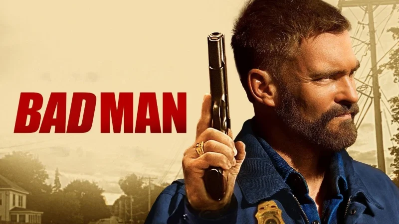 Bad Man