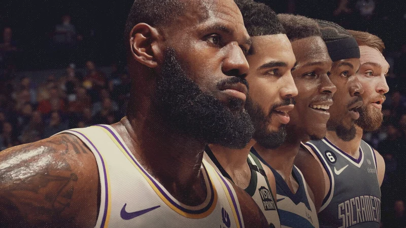 Bộ 5 Ra Quân (Phần 1)