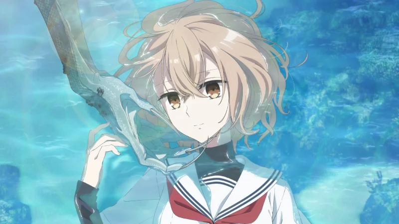 Một Con Quái Vật Muốn Ăn Thịt Tôi