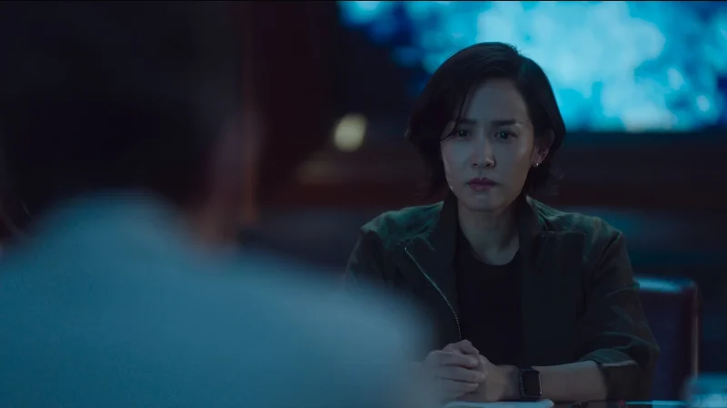 Phỏng Vấn Sát Nhân