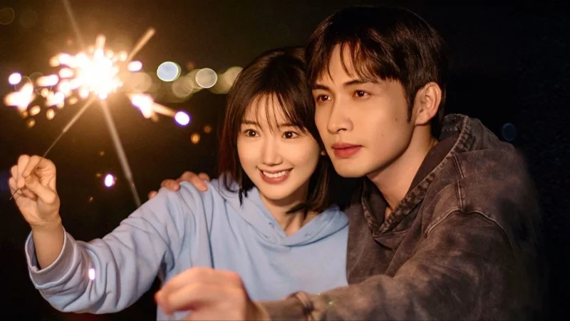 Quãng Đời Còn Lại Có Bến Về