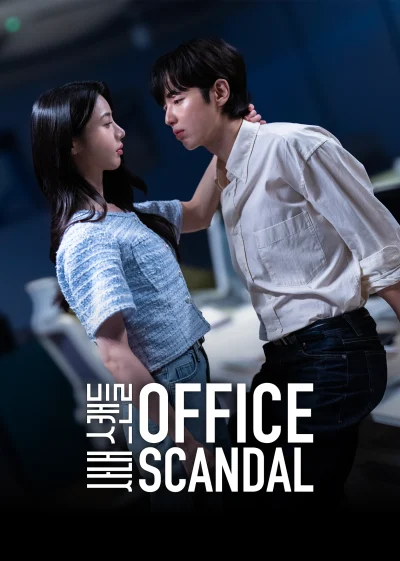 Phim Scandal Chốn Công Sở (Phim Ngắn)
