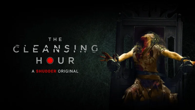 Thời Khắc Thanh Trừng