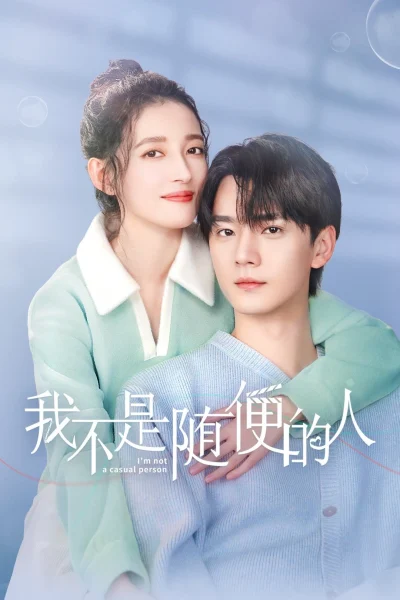 Phim Tôi Không Phải Người Dễ Dãi