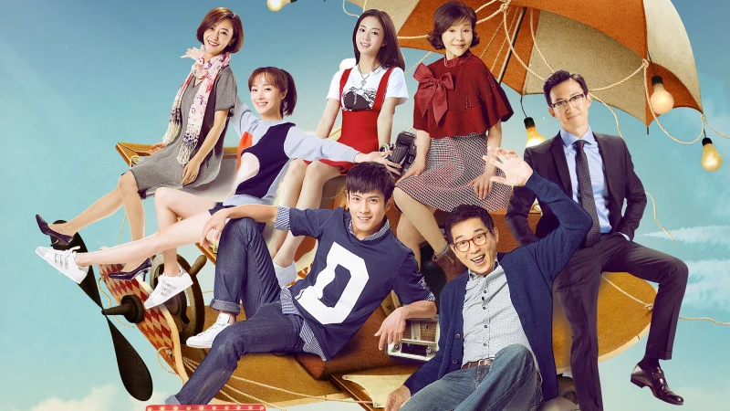 Trở Lại Tuổi 20