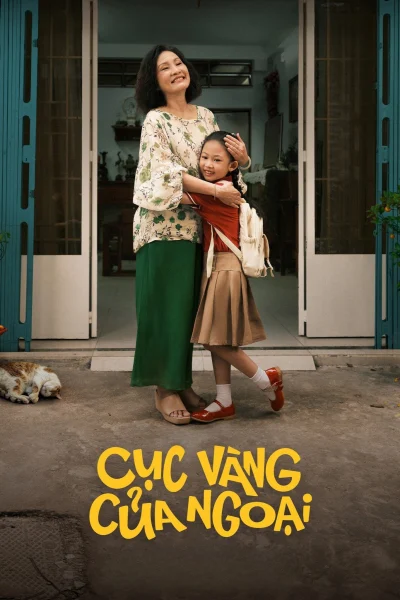 Phim Cục Vàng Của Ngoại