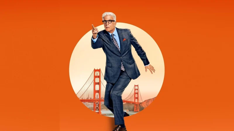 Điệp Viên Lão Làng (Phần 1)