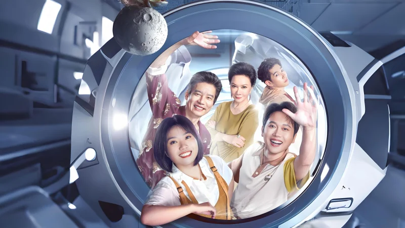 Gia Đình Độc Miệng