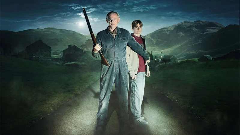 Ngoài Kia (Phần 1)