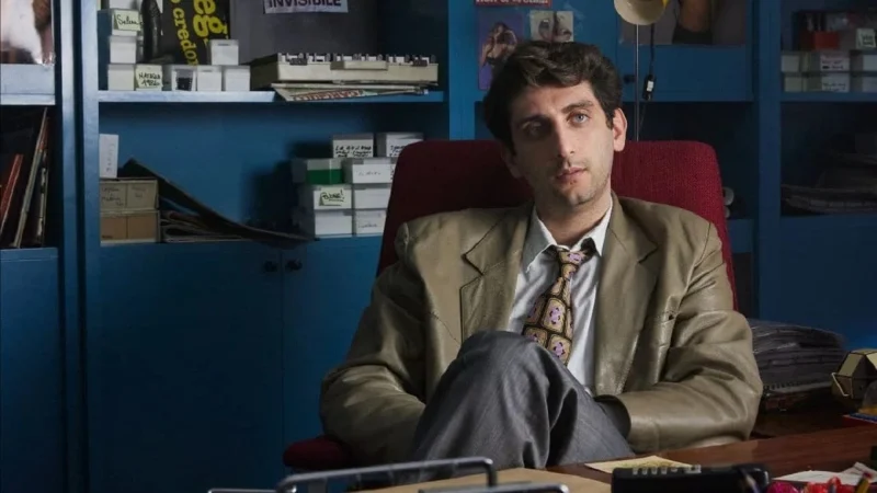 Nữ Thần Tương Lai (Nữ Hoàng Khiêu Gợi)