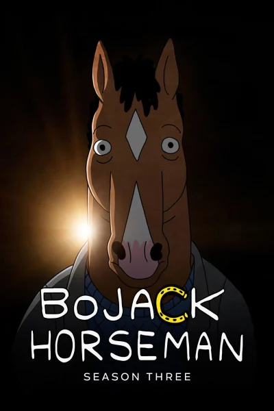 Phim BoJack Horseman (Phần 3)