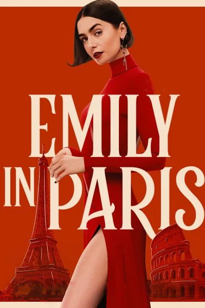 Phim Emily ở Paris (Phần 5)