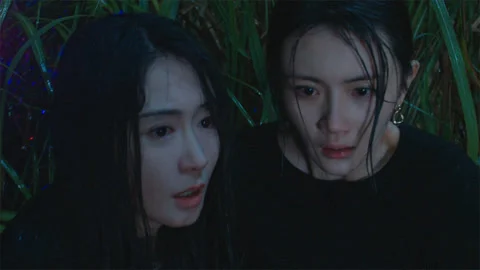 Hoang Nhan (Gương Mặt Dối Trá)