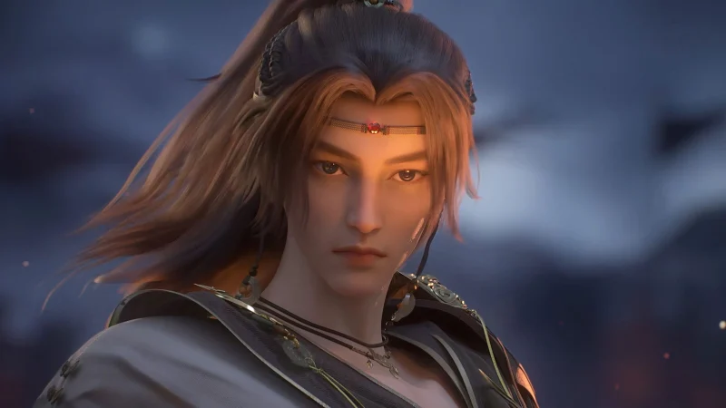 Mật Mã Sơn Hải Kinh