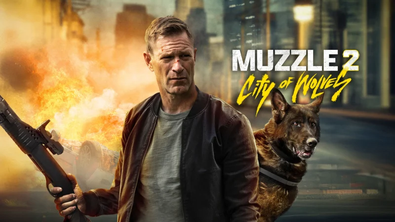 Nòng Súng: Hang Ổ của Sói