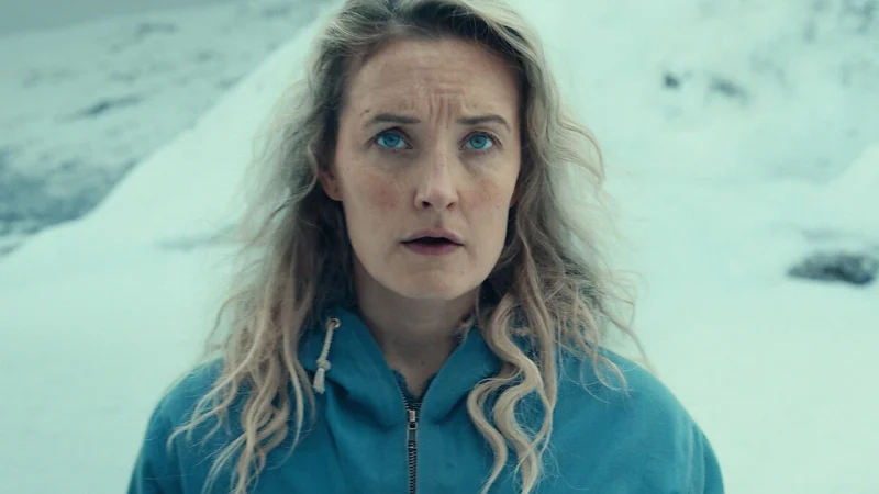 Quỷ Núi Khổng Lồ 2