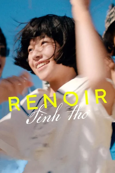 Phim Renoir: Tình Thơ