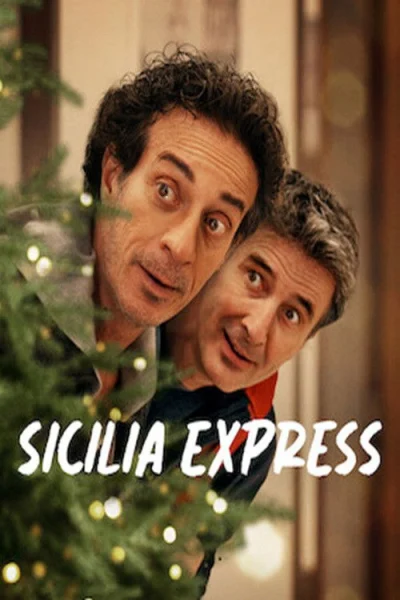 Phim Sicily Express