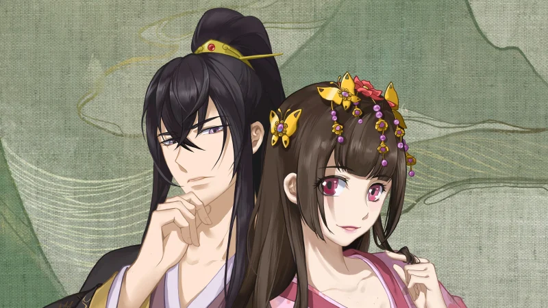 Thông Linh Phi – Phần 2