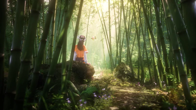 Tiên Kiếm Kỳ Hiệp Truyện 3