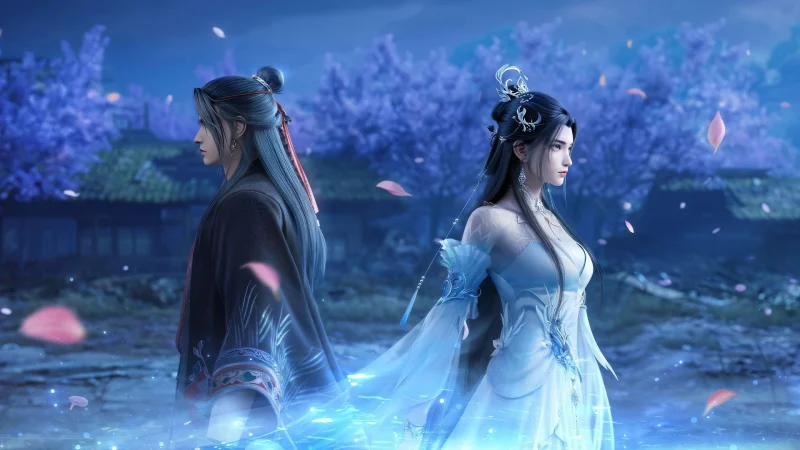 Tru Tiên (Phần 3)