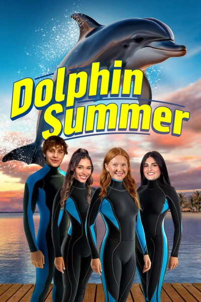 Phim Dolphin Summer
